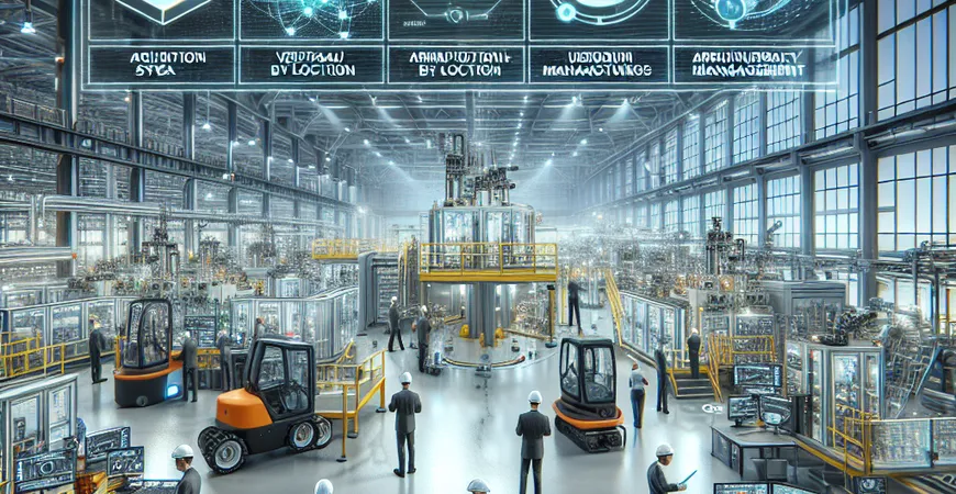 设备点检「打卡不检查」，隐患长期潜伏？MES 定位 + 拍照双重验证保真实